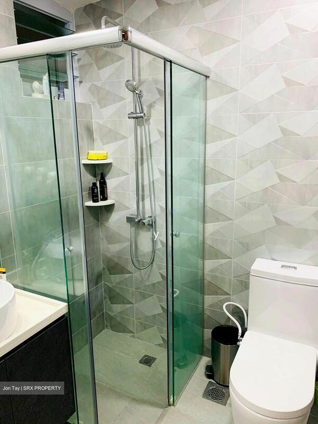 Highgate (D21), Condominium #555128561